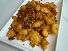 -三猫黑鱼花(南大店)