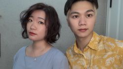 -TSO 慕尚·微潮派