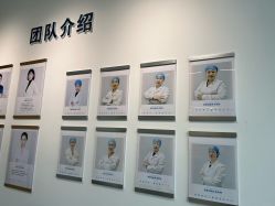 -清清博视儿童眼视光中心(角门西店)