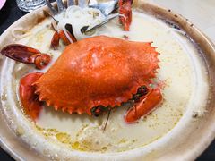 -龙海鲜螃蟹王(宏茂桥店)