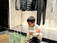 -MONCLER(北京SKP概念店)