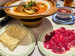 -陶兰居·手工点心·粤菜(圆融时代广场店)