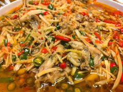 -蛙兔鸡自贡风味·特色江湖菜(广都店)