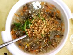 -水乡人家私房菜(逢简店)