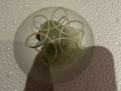 -Le Bernardin