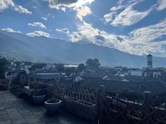 -大理古城