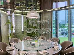 -3号仓库·创意中国菜(乐清正大广场店)