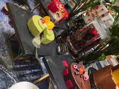 -美食汇自助餐厅(成都万达瑞华酒店)