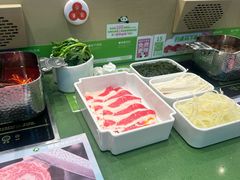 -一围肥牛肉小火锅(佳兆业广场店)