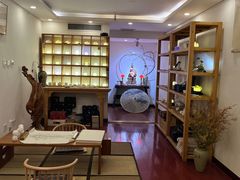 -福慧慈缘素食餐厅(王府井店)