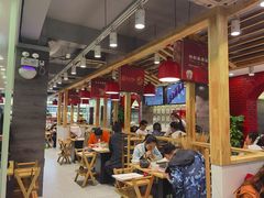 大堂-袁记串串香(北国店)