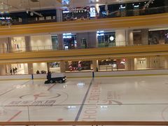 -冠军冰场CHAMPION RINK(苏州中心商场店)