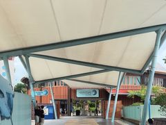 -新加坡水上探险乐园