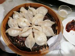 -好妈王饺子(滂江街店)