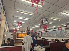-海碗居老北京炸酱面(增光路店)