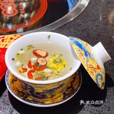 🔥不到重庆就可以吃到的地道火锅