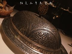 -Pasha帕夏土耳其餐厅(南昌路店)