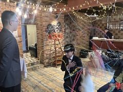 -玩坞轰趴馆·户外团建聚会主题生日派对馆(世豪广场店)