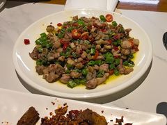 -三猫黑鱼花(南大店)