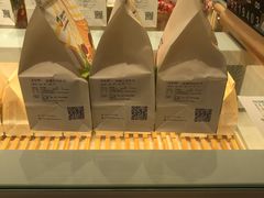 -爸爸糖吐司面包(大连高新锦辉商场店)