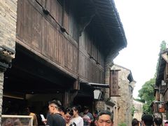 -锦记糕点铺