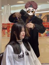-HairCode芭曲发型
