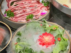 -骨之味·筒骨汤火锅(江头店)