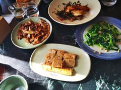 -兰溪小馆(东直门簋街店)