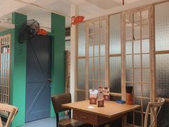 -老妈厨房·长沙街坊菜(国金店)