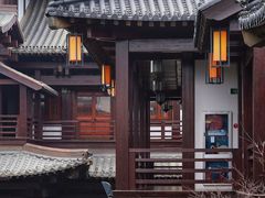 -香积寺