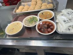 -常州糕团店(北大街新世纪商城店)