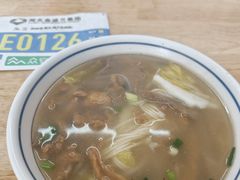 -徐记三鲜面馆(咸宁市体育中心店)