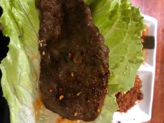-山居屋炭火烧肉(厚街万达店)