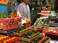 -沈阳和平艾美酒店新食谱西餐厅