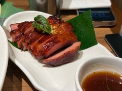 -帕蓝·暹罗料理&曼谷夜市(大学路店)