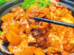 -状元虎.摇滚炒鸡.家常菜(义勇街店)