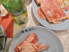 -汉阳廷自助烤肉(嘉禾金铂天地店)
