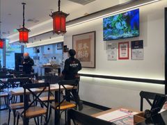 -和府捞面(曹路花园城店)