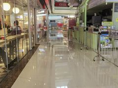 -肯德基(南沙万达店)