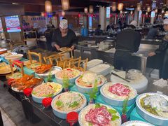 -秦淮人家风味酒楼(赣榆店)