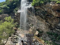 -少华山国家森林公园
