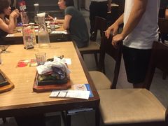 -必胜客(新海上世界店)