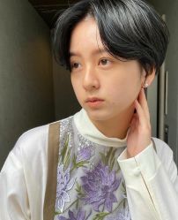 -Sying杉影日式烫染專門店