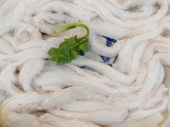 -华哥新鲜猪精品美食