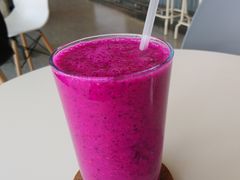 -NOTOOCAFE不二咖啡馆(岩前店)