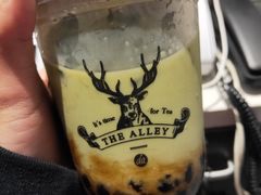 -鹿角巷The Alley(龙湖天街店)