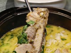 -望乡楼上海菜(日月光店)