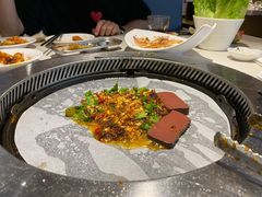 鸭血-么子烤肉(化龙池店)