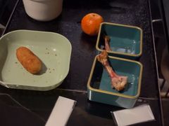 -陆琴脚艺·足浴·SPA(夫子庙店)