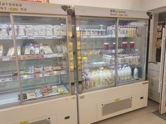 -一鸣真鲜奶吧(卫岗店)